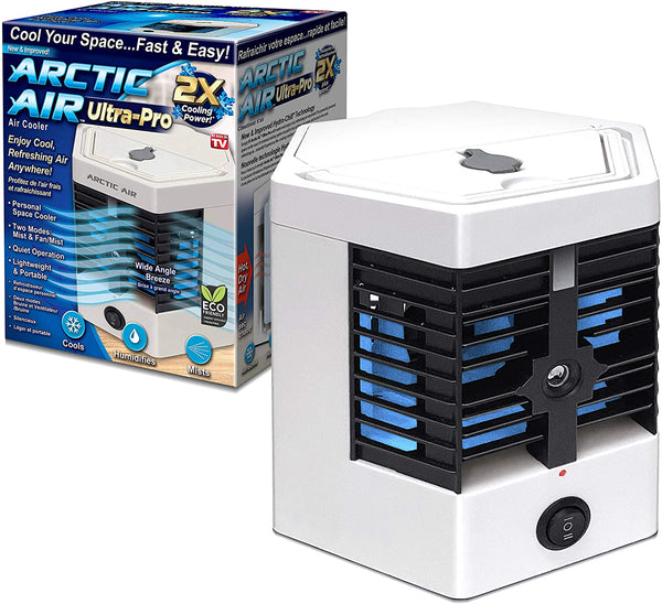 Arctic Air Cooler Mini Ultra PRO