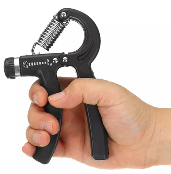 Adjustable Hand Grip Power Exerciser Forearm Wrist Strengthener Gripper;Best Quality Hand Gripper